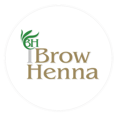 BH Brow Henna